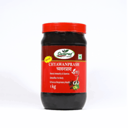 Chyawanprash