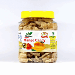 Mango Candy (Jar)