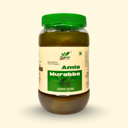 Amla Murabba