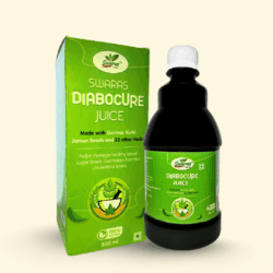 Diabocure Juice (500 ml)