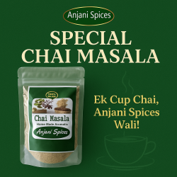 Special Chai Masala - 100 gm