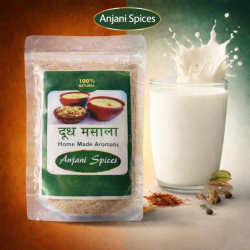 Milk Powder 100 gm