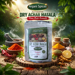 Dry Aachar Masala 100 gm