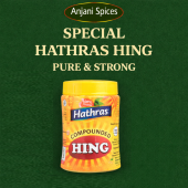 Hathras Hing